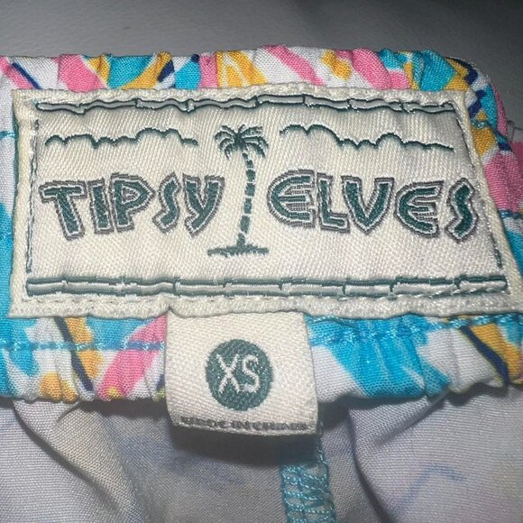 Tipsy Elves Summer Shorts - Picture 6 of 6